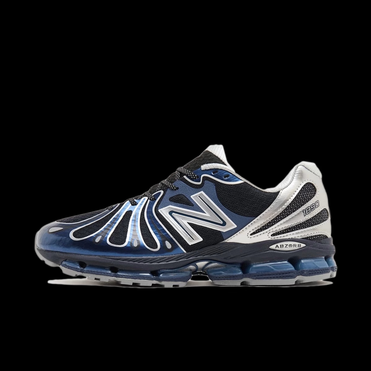 New Balance 1890 'Metallic Blue' - Size Exclusive 19770463