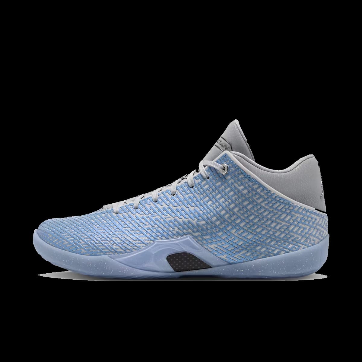 Air Jordan 41 'Light Base Grey'