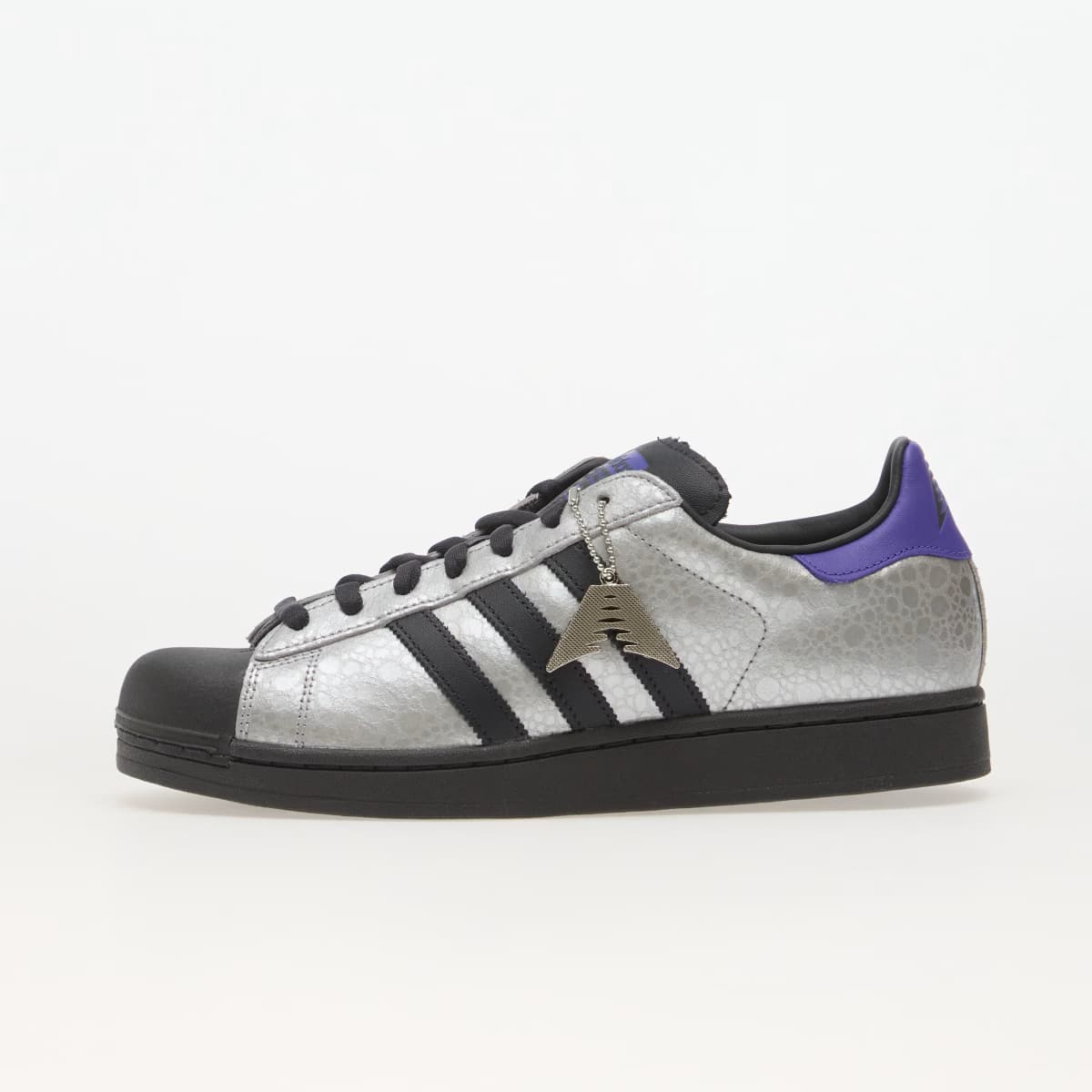 adidas Superstar II Anthony Edwards Stone