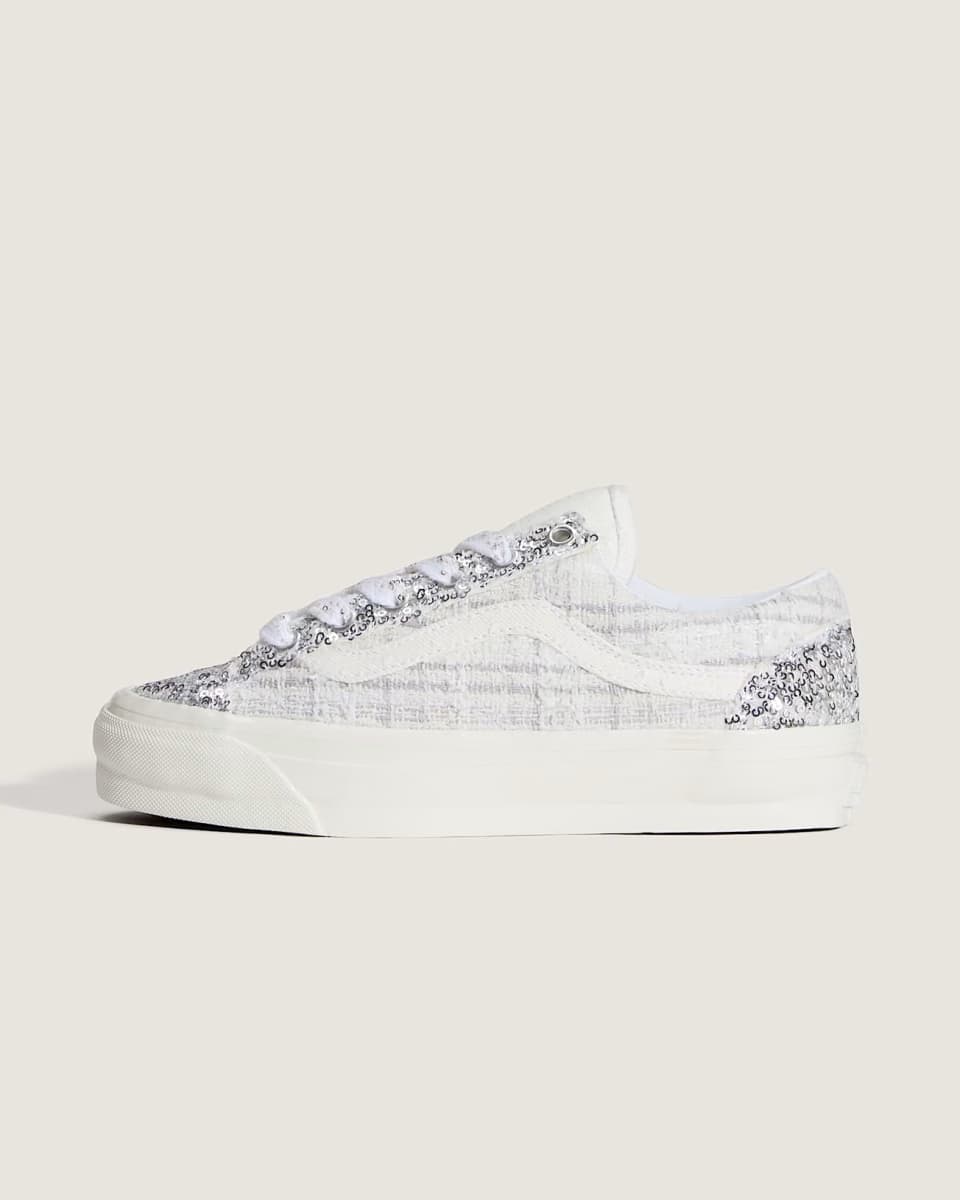 Vans Premium Old Skool 36