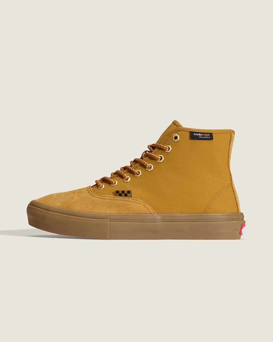 Vans Skate Authentic High