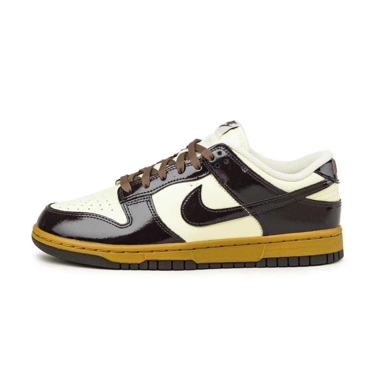 Nike Dunk Low Retro 'Shadow Brown'