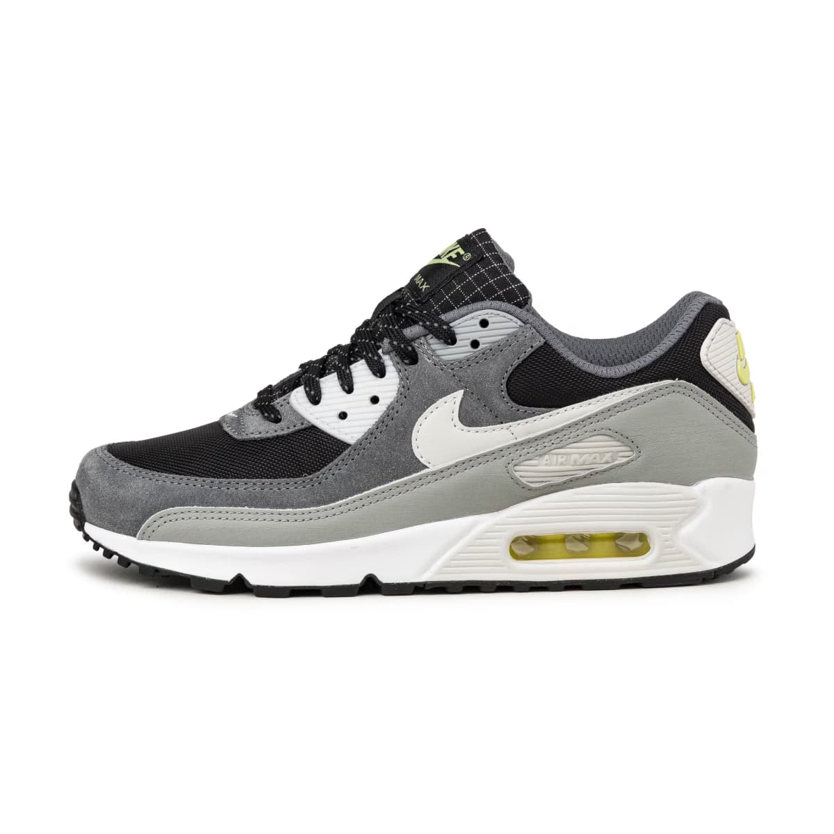 Nike Air Max 90 'Black'