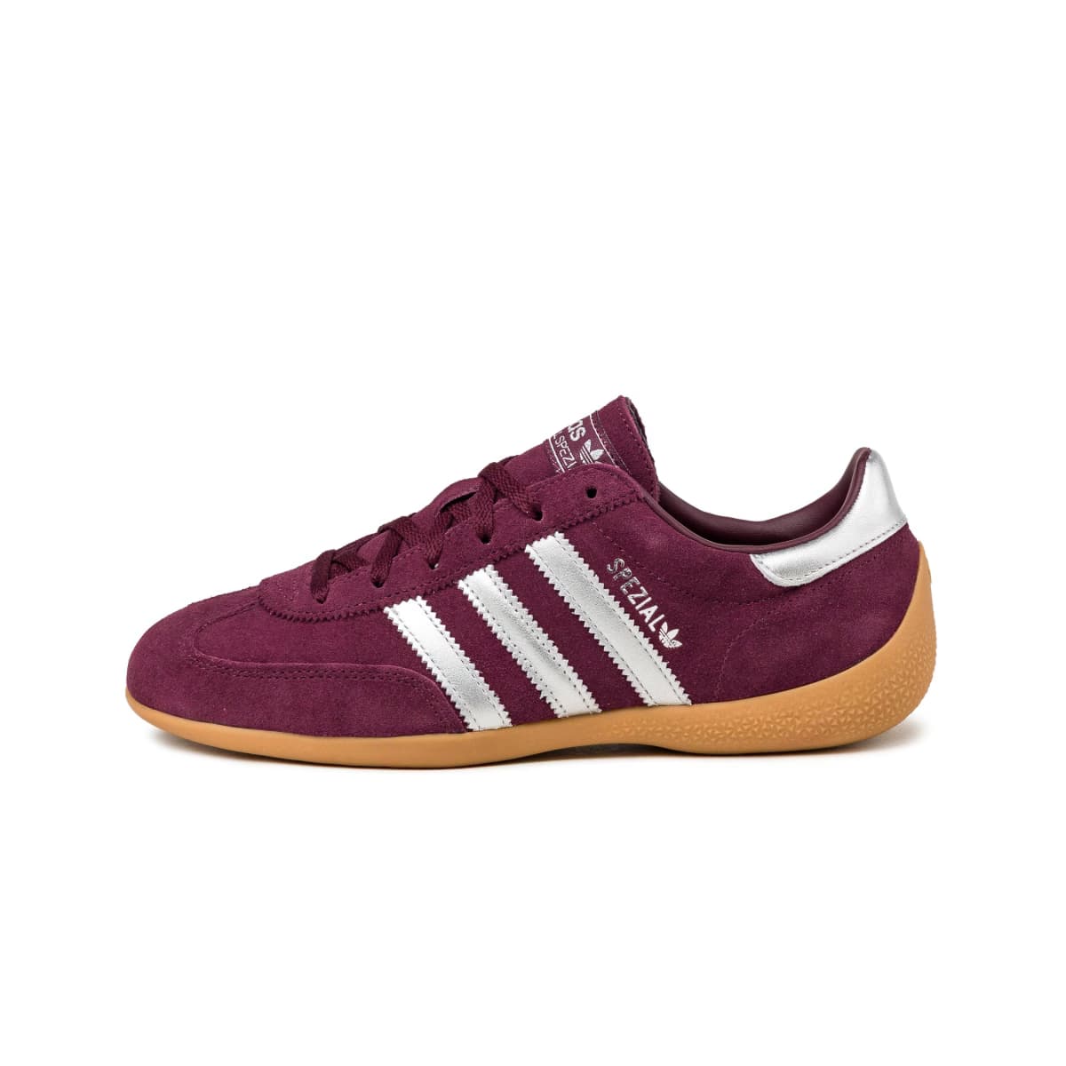 adidas Handball Spezial Low Pro W 'Maroon'