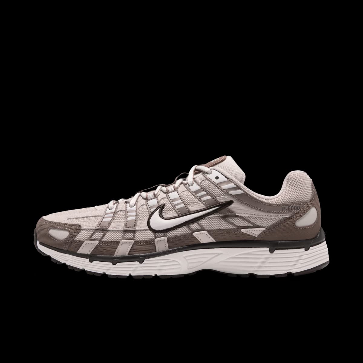 Nike P-6000 'Gray'