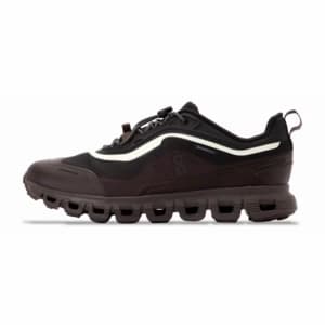 On Running Dames Cloud 6 Geo WP Black Lima