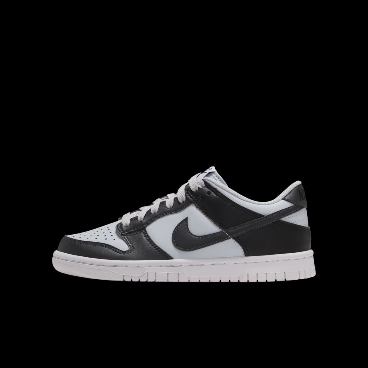 Nike Dunk Low 'Black'