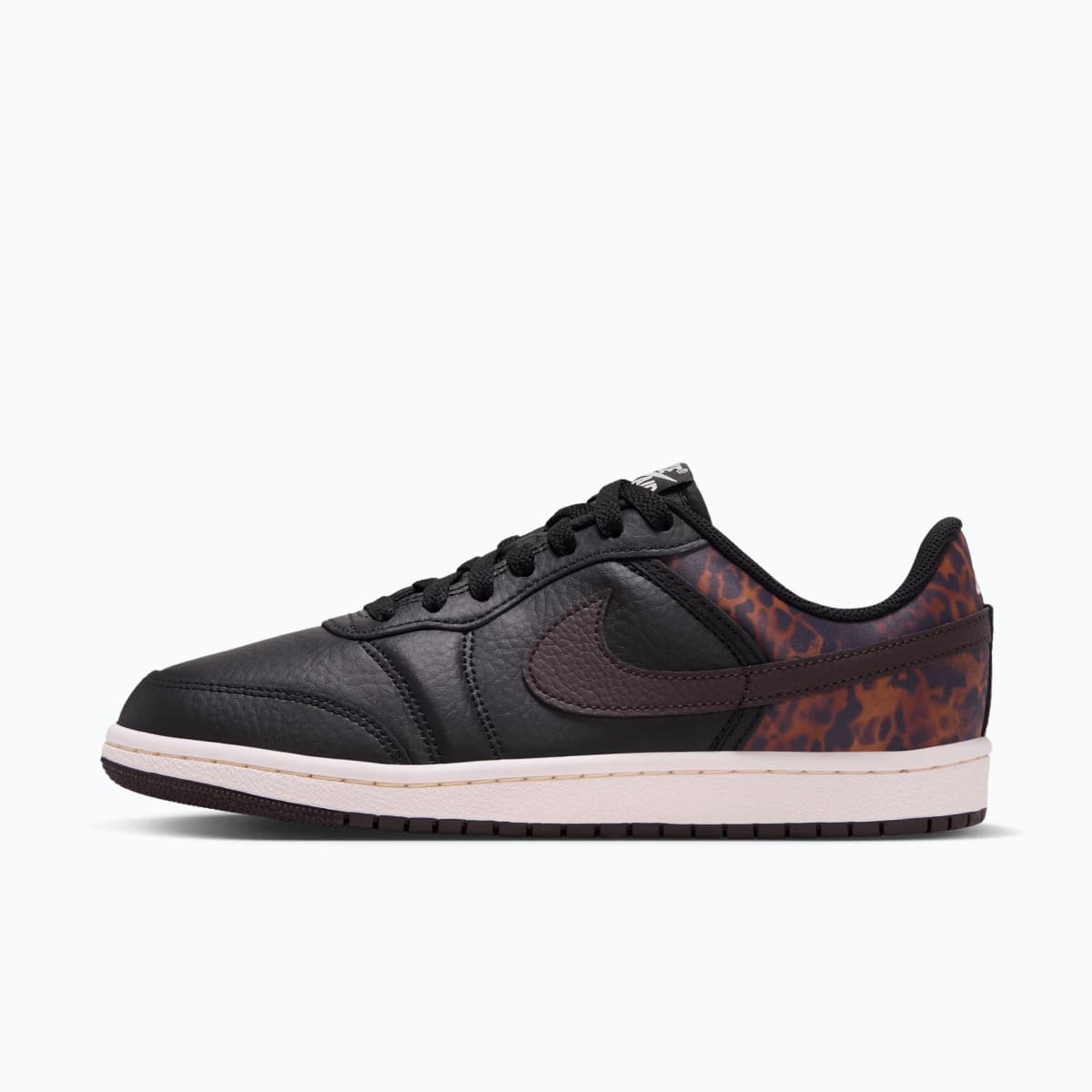 Air Jordan Skyline Low 'Black'