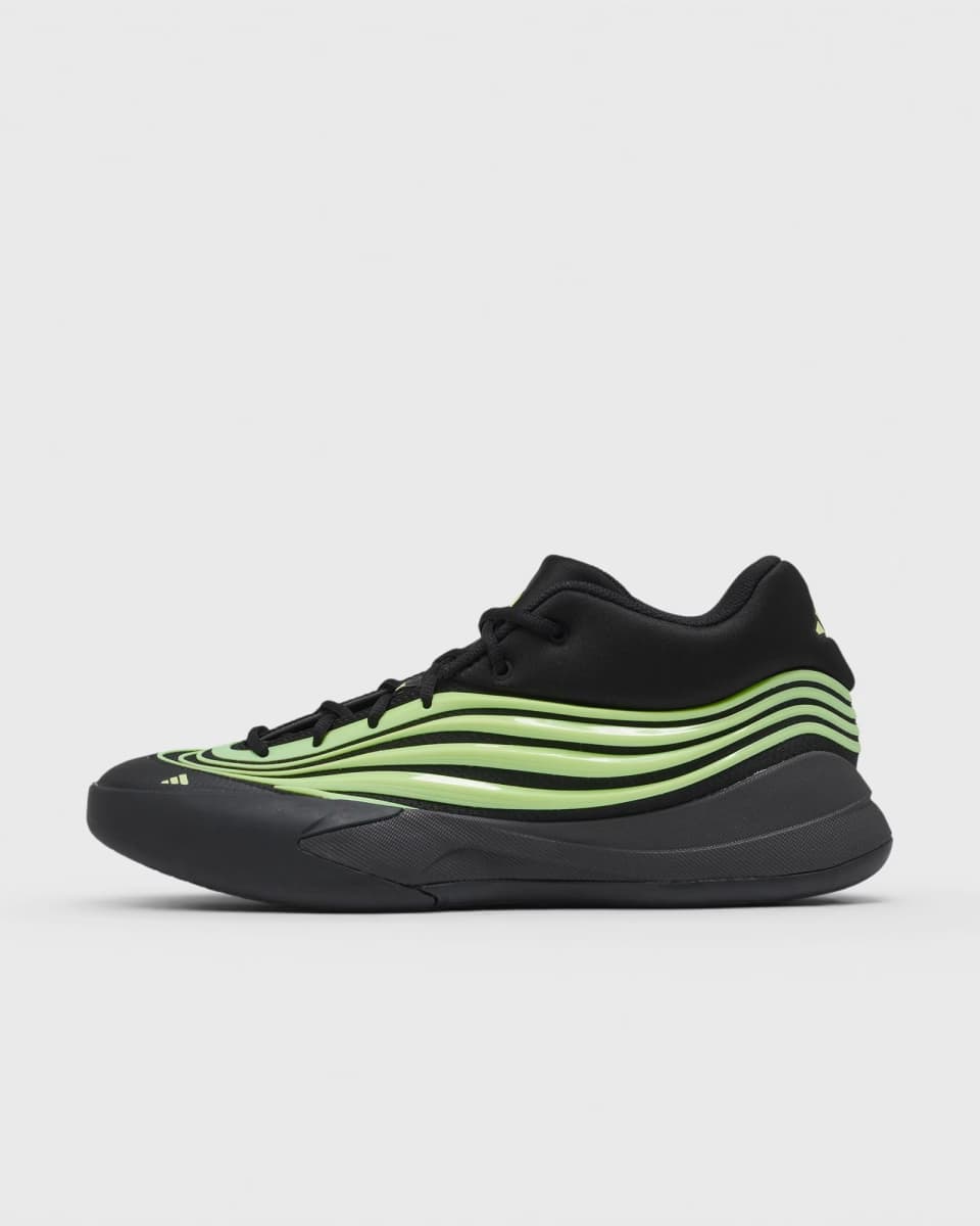 adidas Dame X 'Black'
