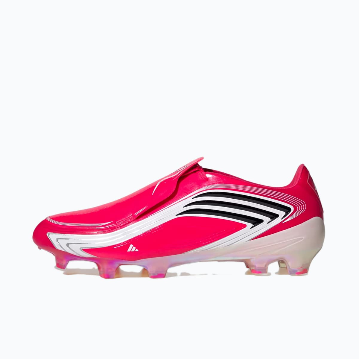 adidas F50 Messi Elite Football Boots 'Lucid Red' - Firm Ground