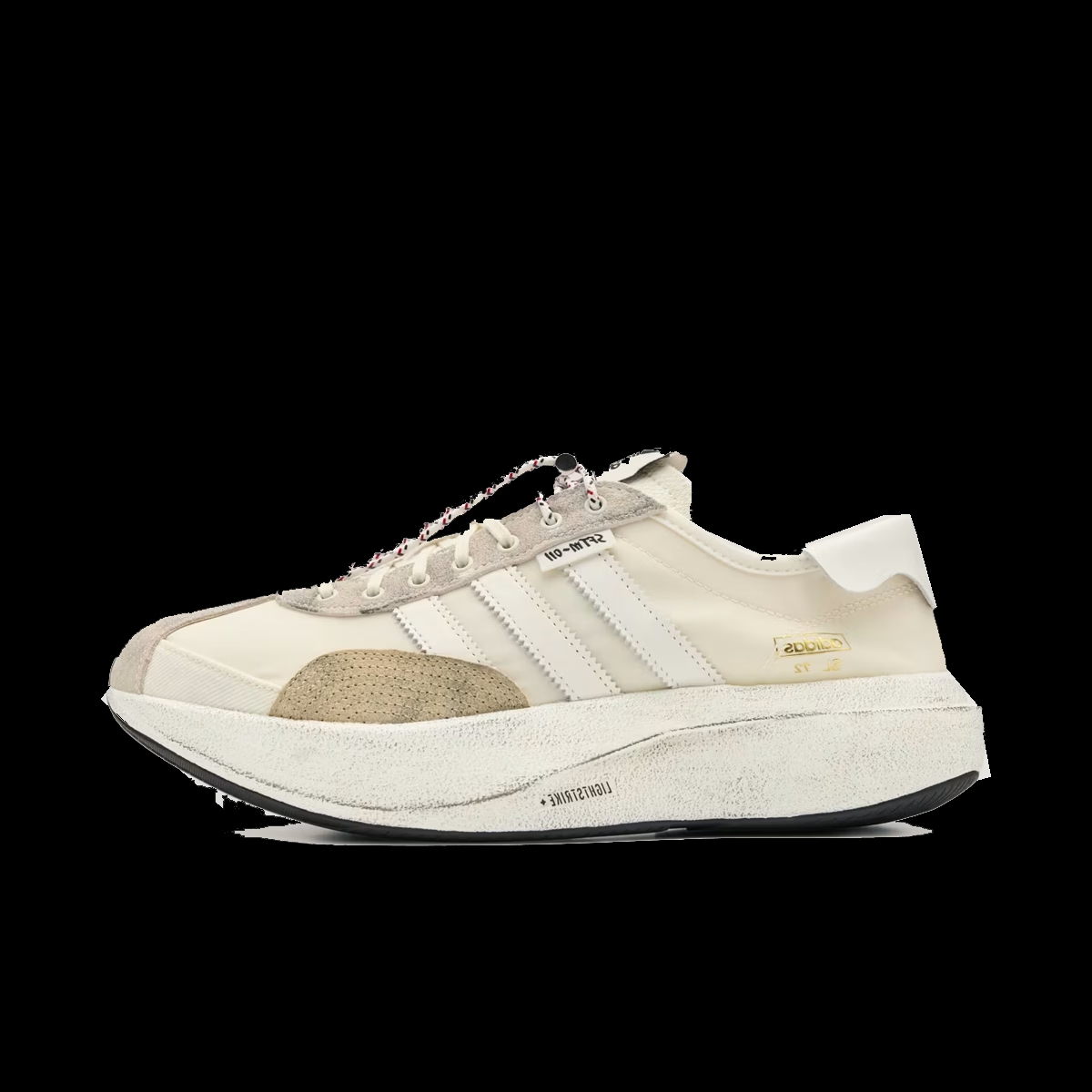 SFTM x adidas SL 72 Pro 'Cream White' HQ7605