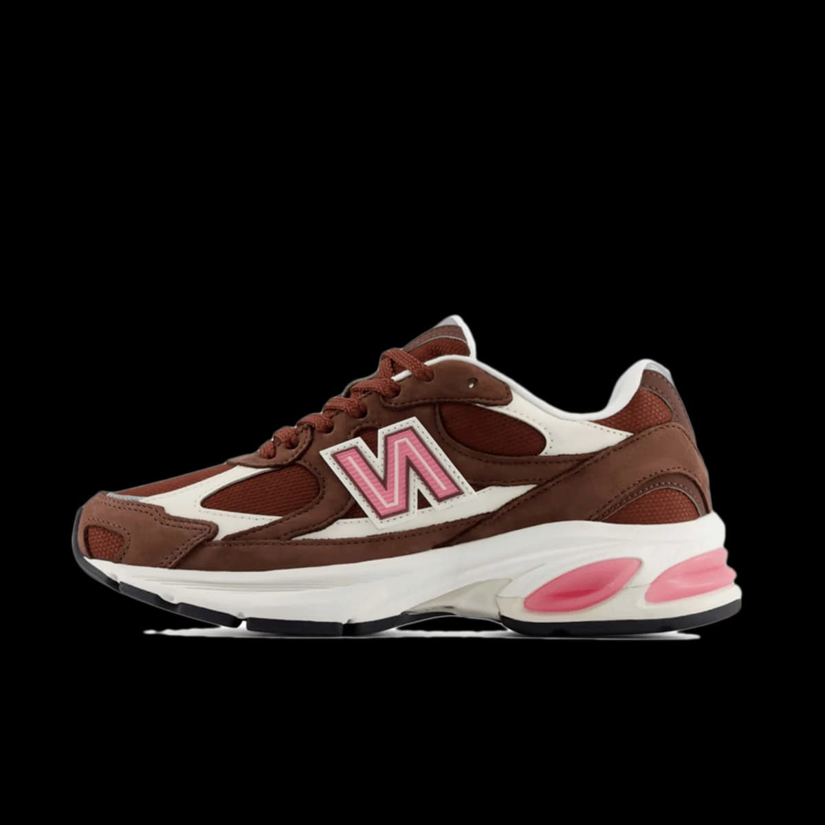 New Balance 2010 'Pumpernickel & Pink'