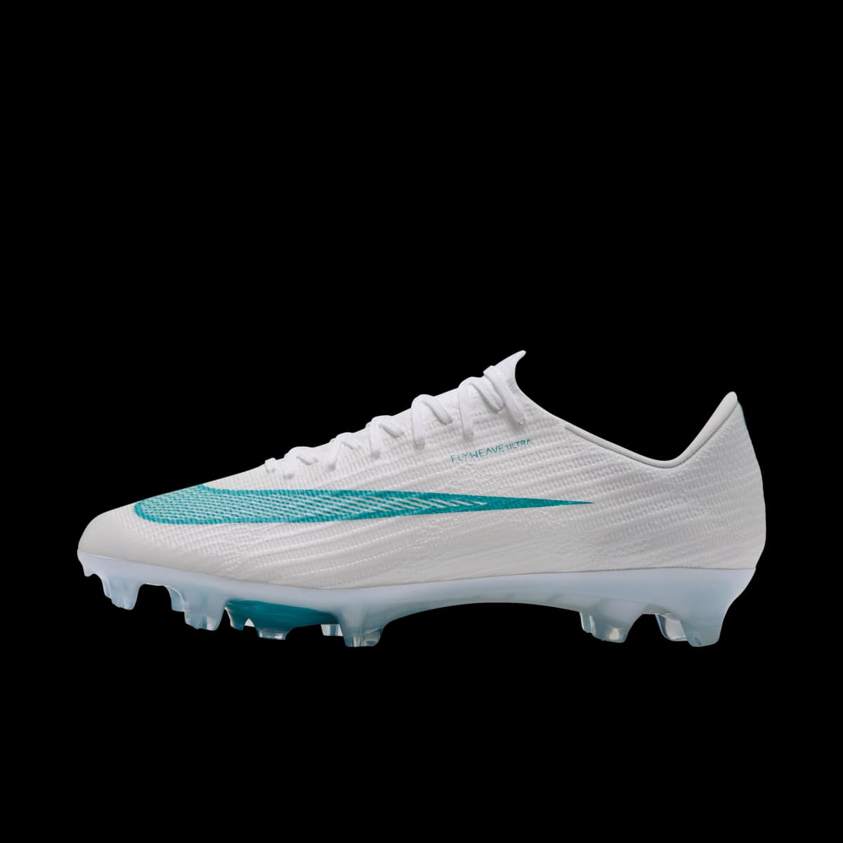 Nike Mercurial Superfly 11 Elite low-top 'White'