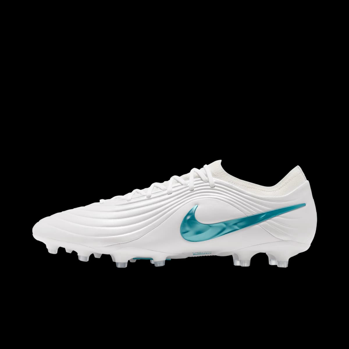 Nike Tiempo Maestro Elite low top 'White'