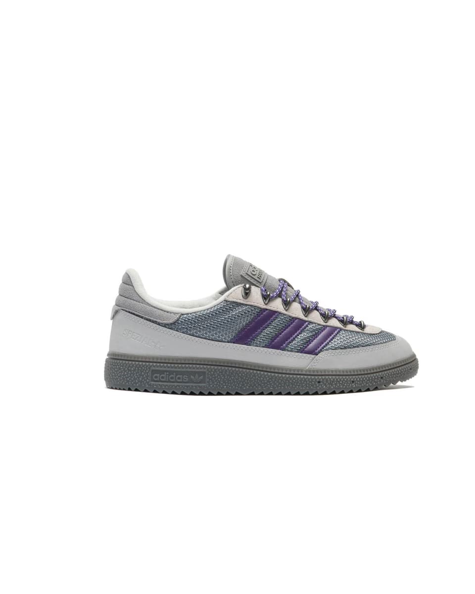 adidas Originals Handball Spezial Wt 'Grey'