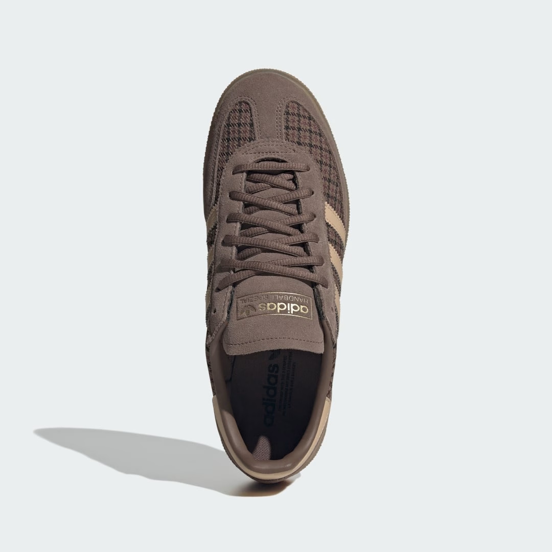 adidas Handball Spezial 'Earth Strata Magic Beige' KI2971