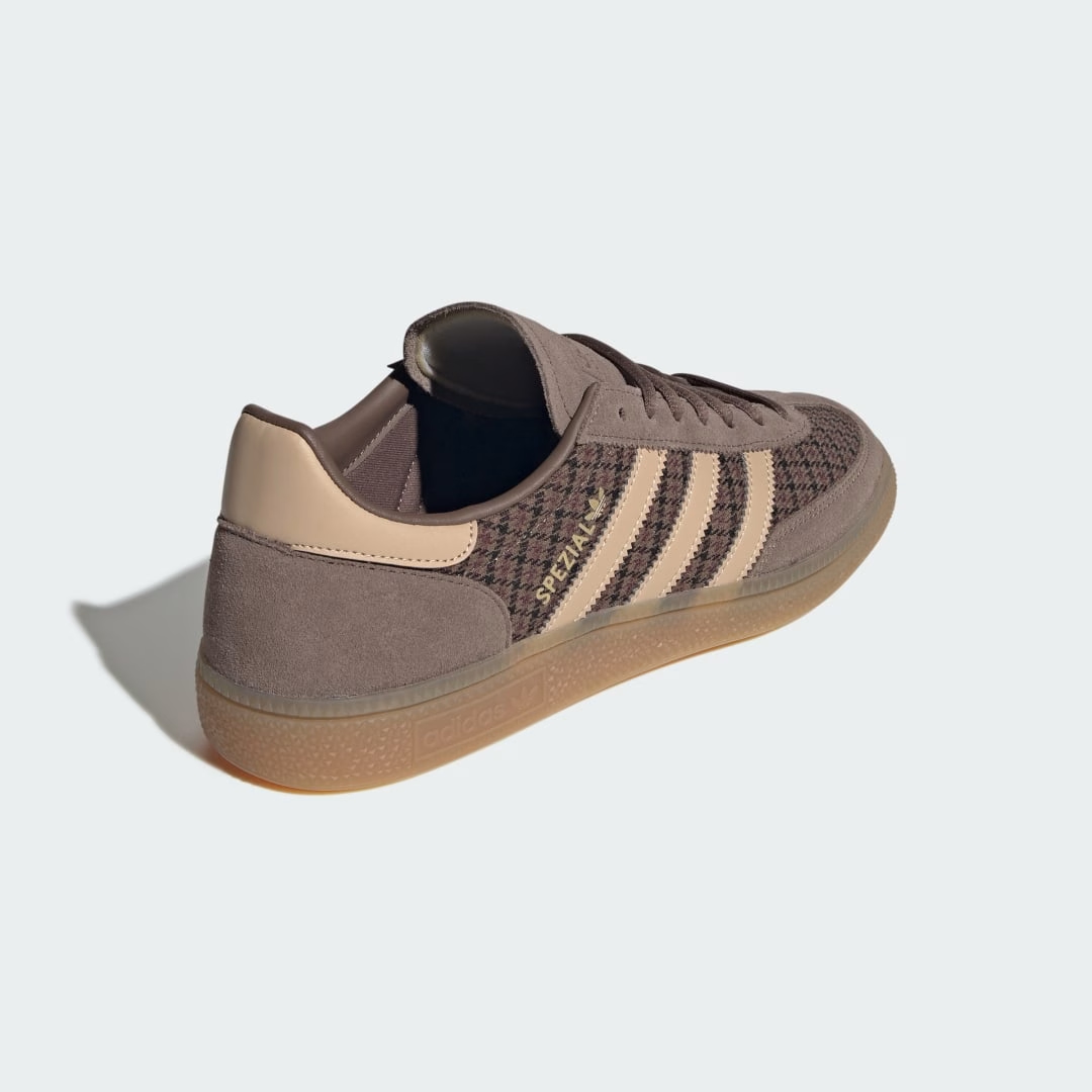adidas Handball Spezial 'Earth Strata Magic Beige' KI2971