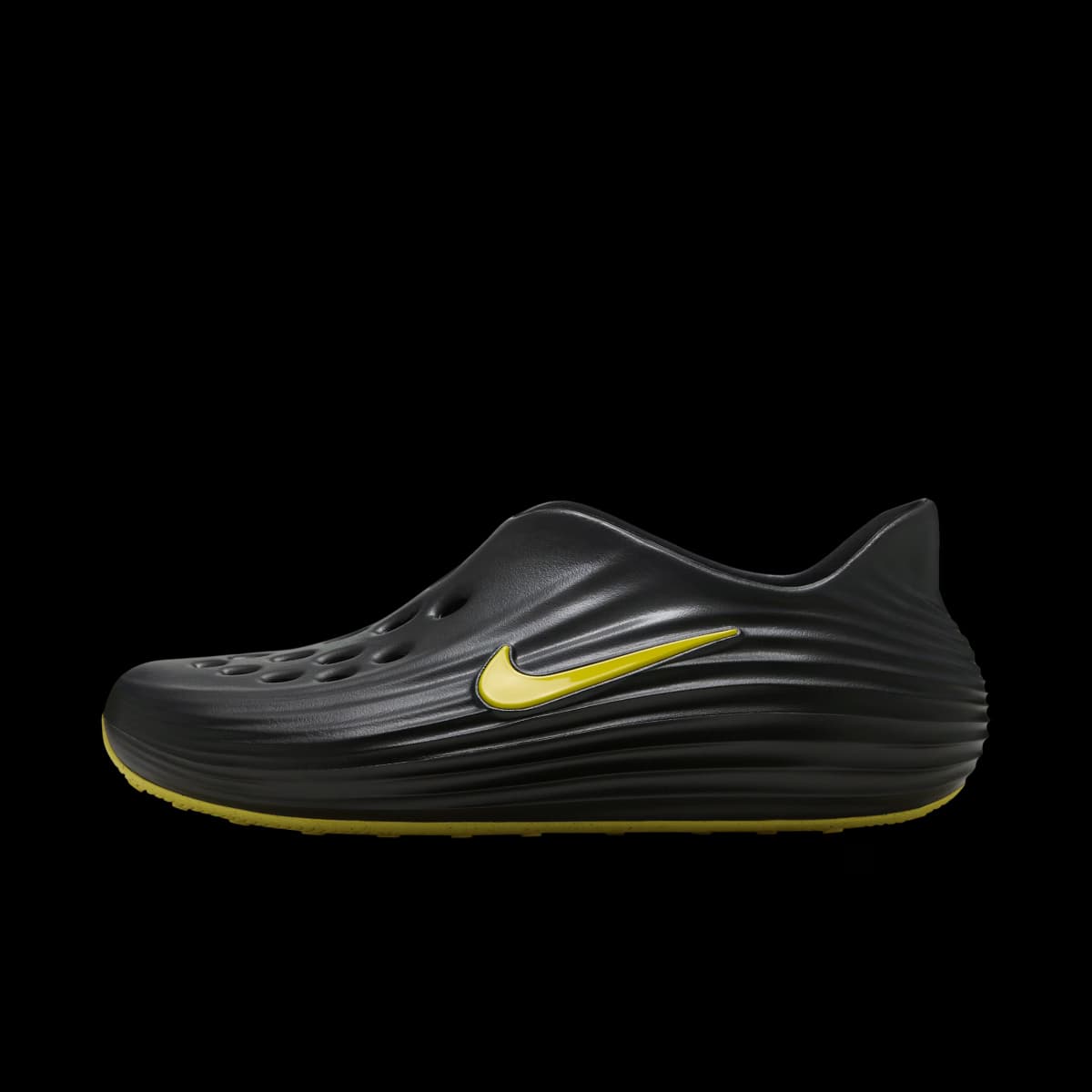 Nike ReactX Rejuven8 'Gray'