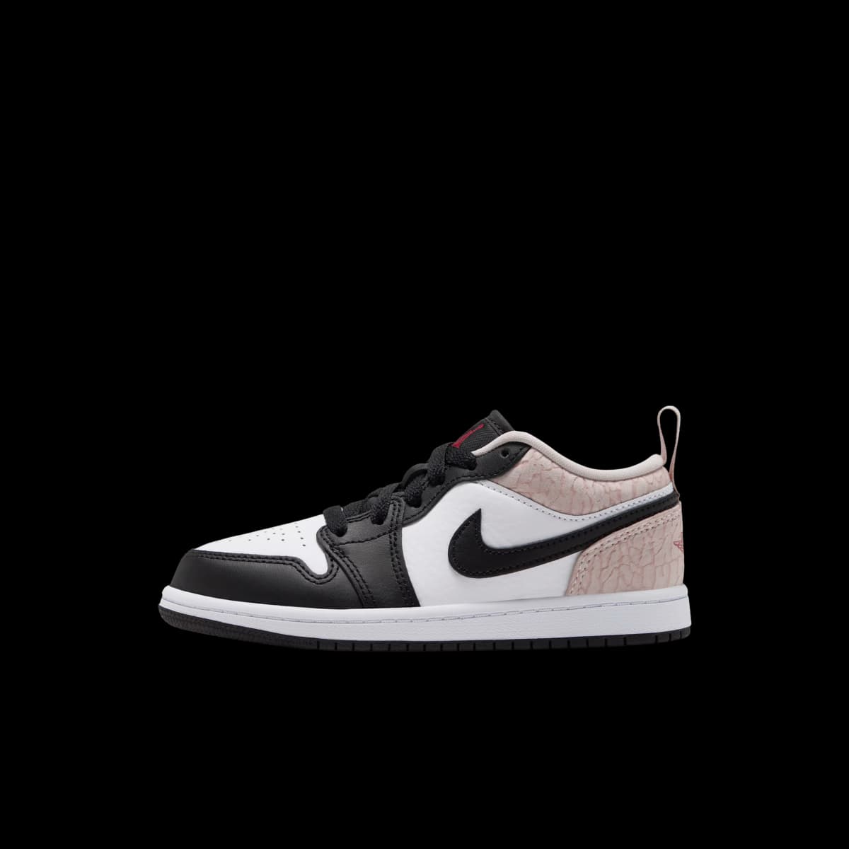 Jordan 1 Low SE 'Black'