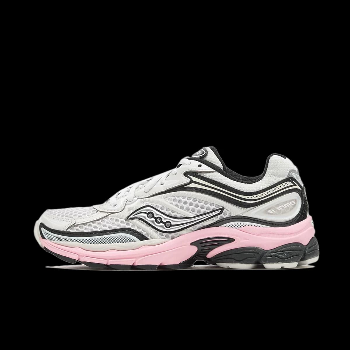 Saucony Progrid Omni 9 OG 'Quartz Touch'