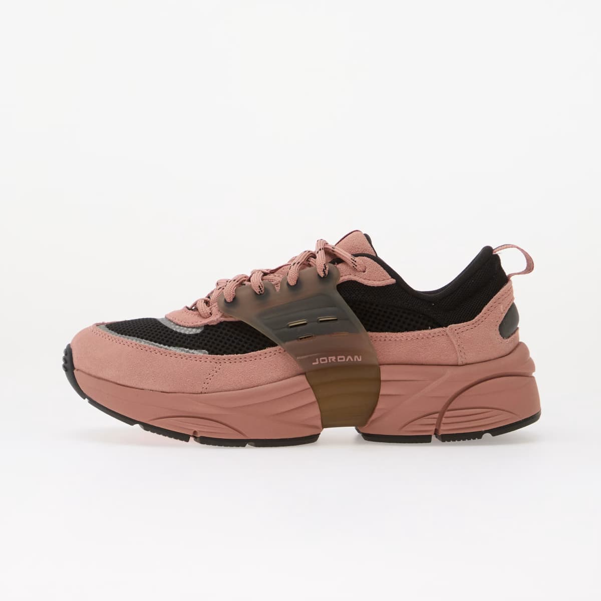 Jordan Trunner O