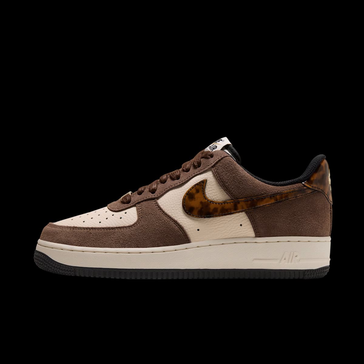 Nike Air Force 1 '07 'Tortoise'