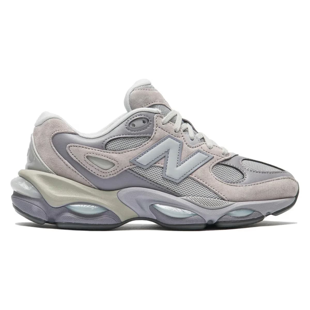 New Balance 983 'Truffle Salt & Off-Line Grey'