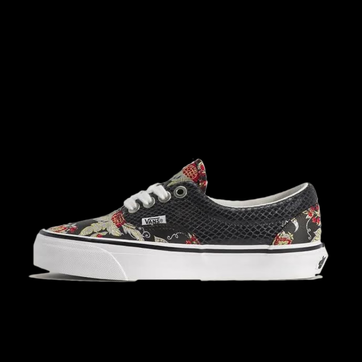 Vans OTW Era 95 Vibram 'Floral Black'
