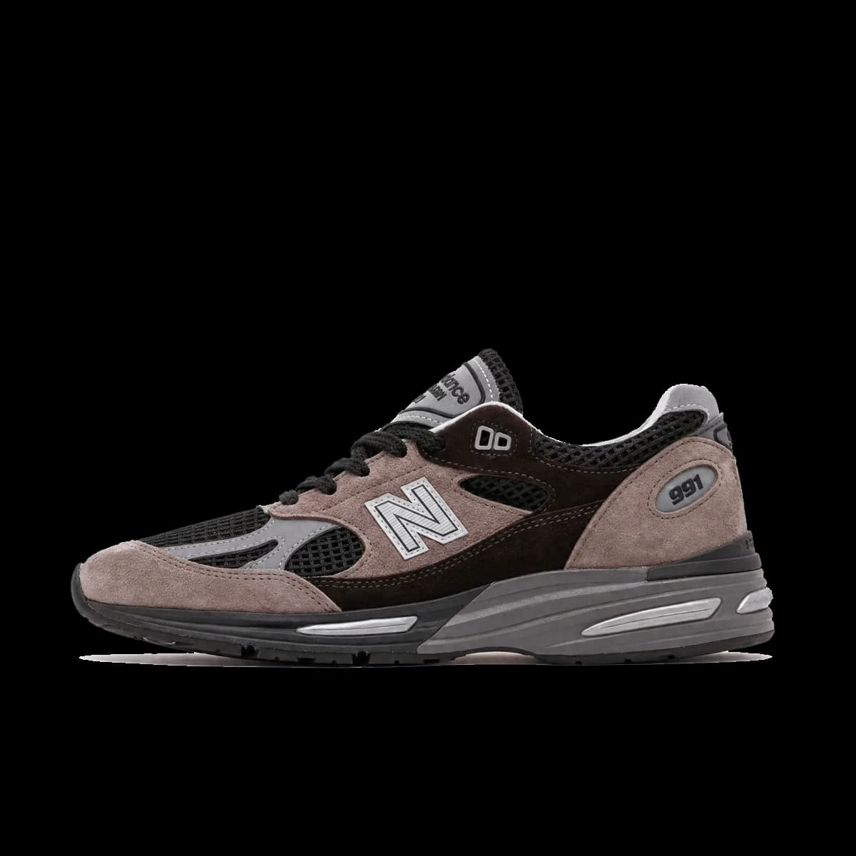 New Balance 991v2 'Elevated Neutrals' - Made in UK