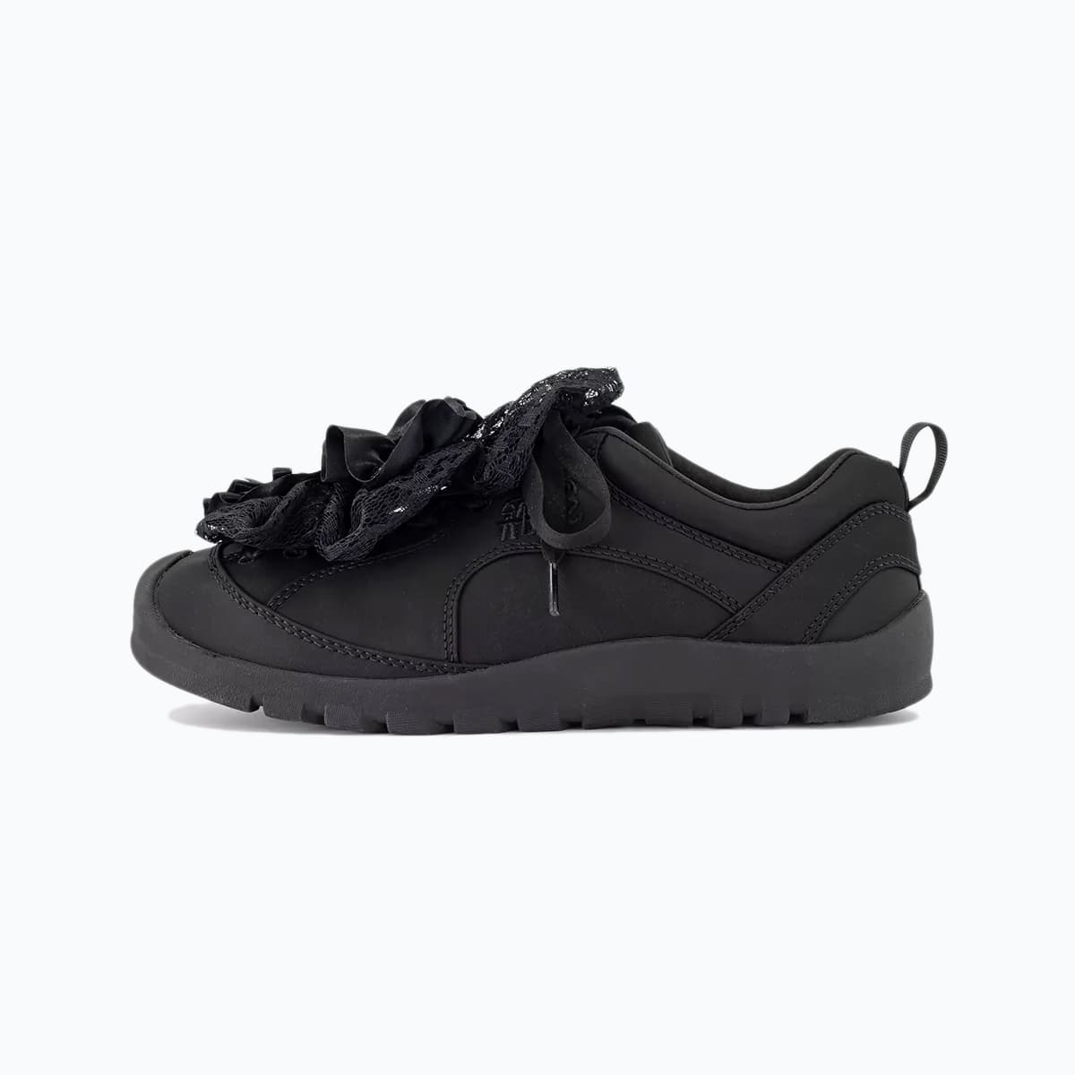 Collina Strada x KEEN Jasper Rocks SP 'Black'