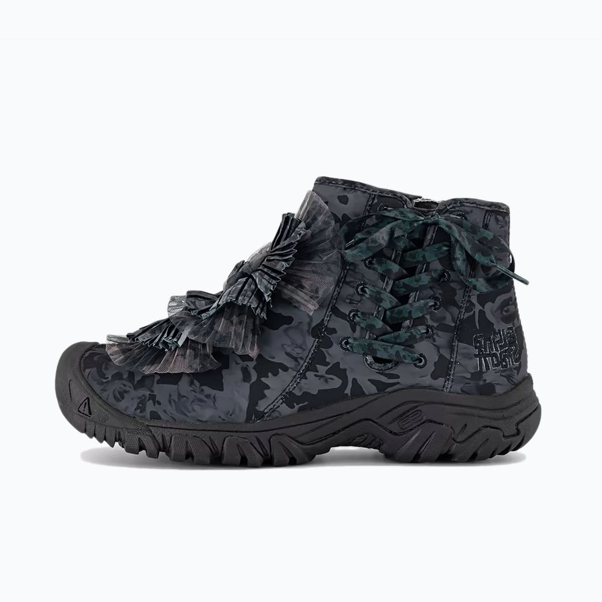 Collina Strada x KEEN Targhee EXP 'Black'
