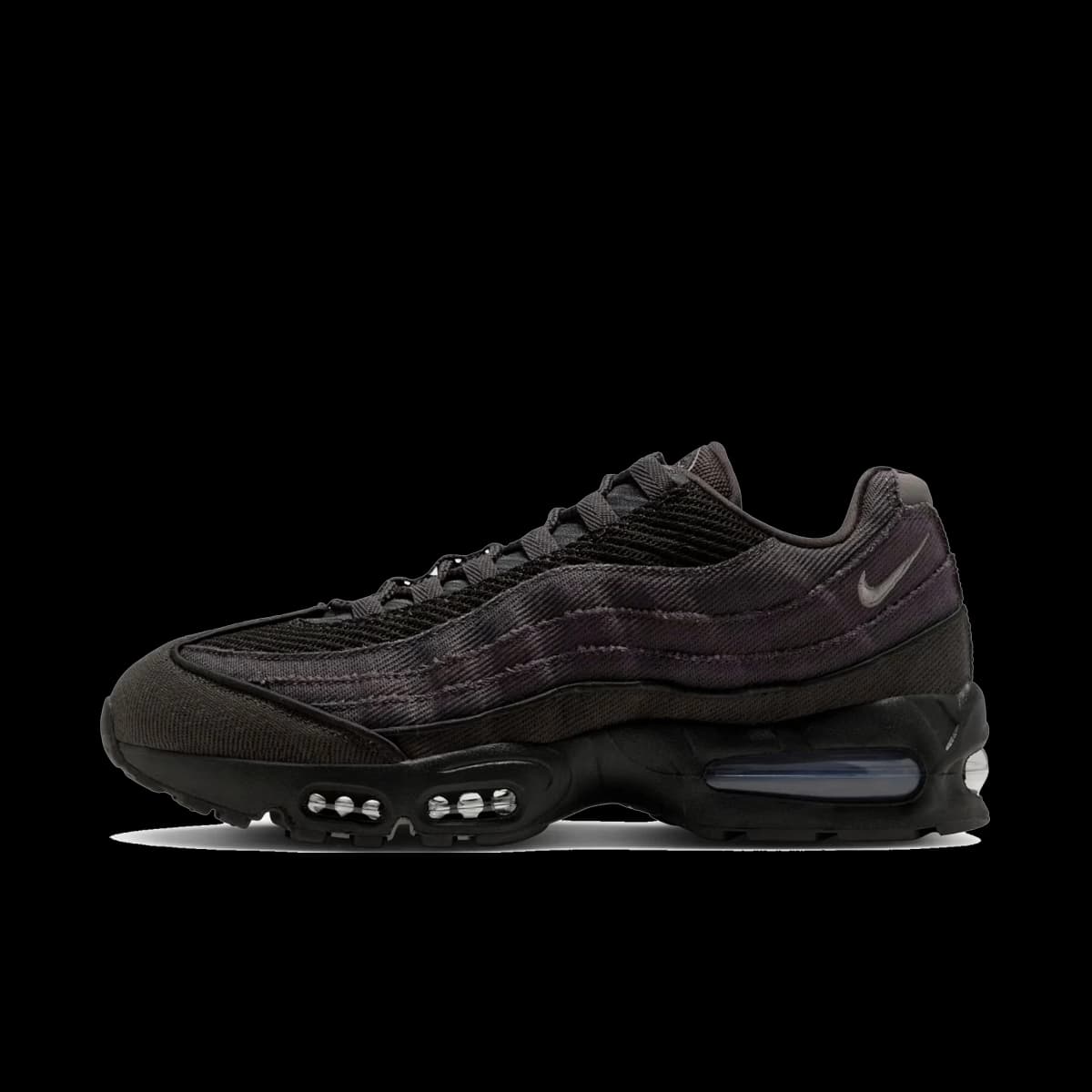 Nike Air Max 95 Big Bubble 'Medium Ash & Deep Pewter'