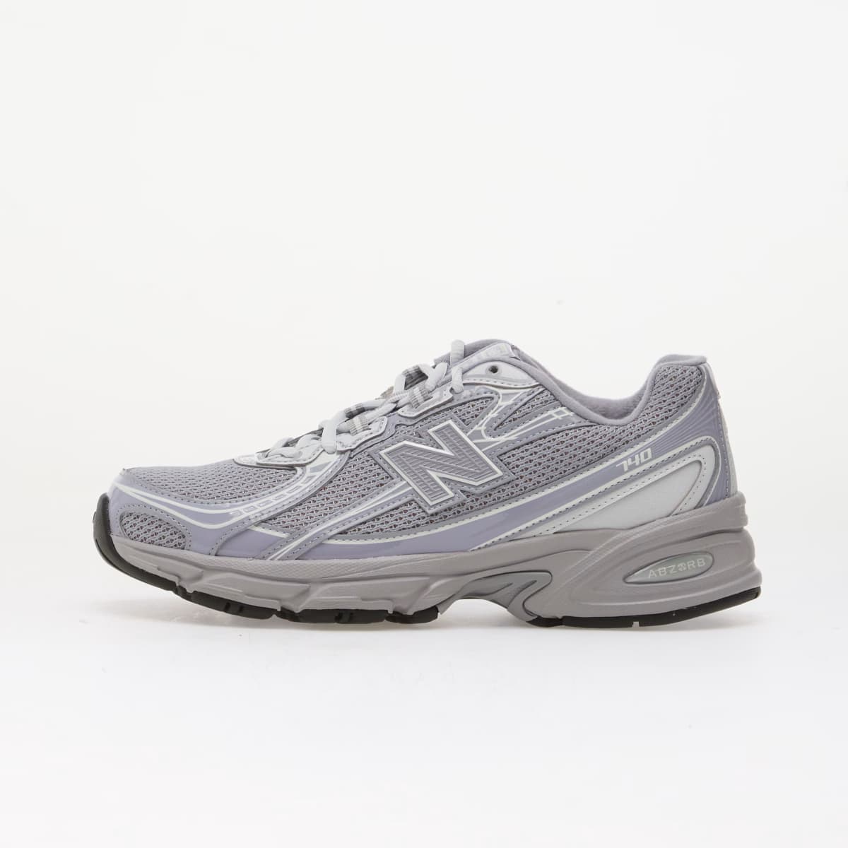 New Balance 740 Digital Mist
