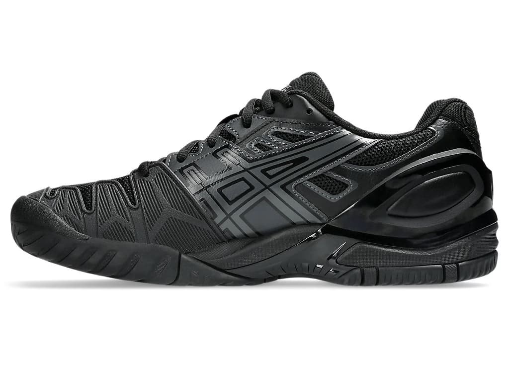 ASICS Gel-Resolution 5 'Black'
