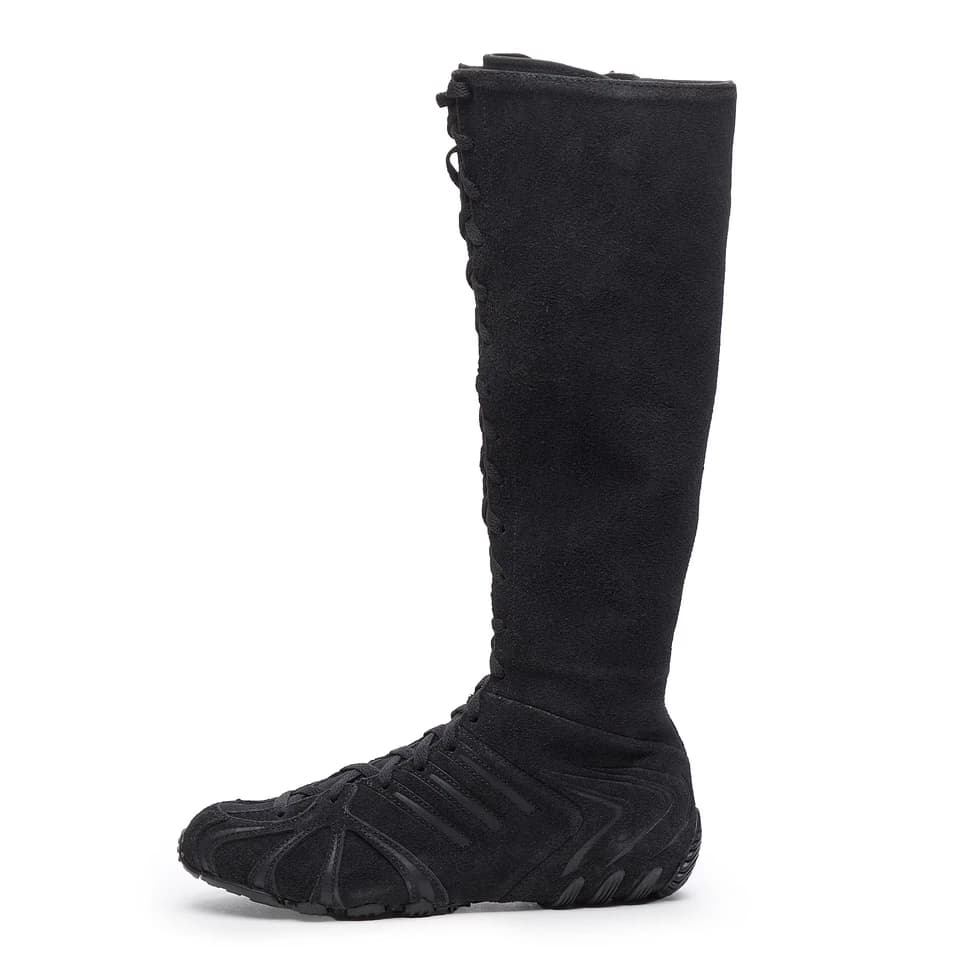 adidas Ghost Sprint Boots W 'Core Black'