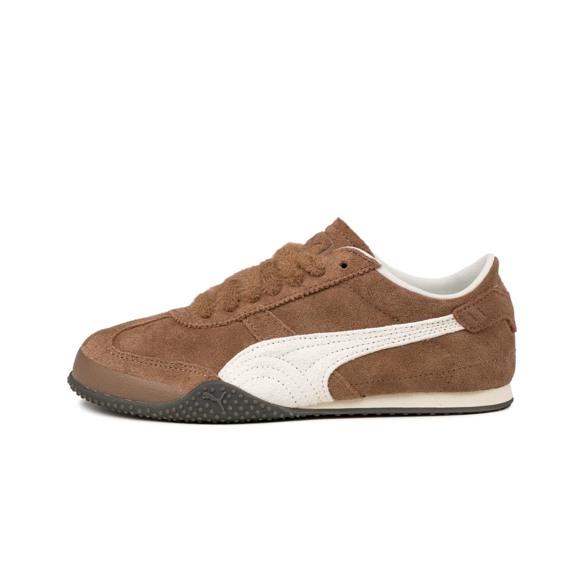 PUMA Bella UT Winter Ready 'Haute Coffee'