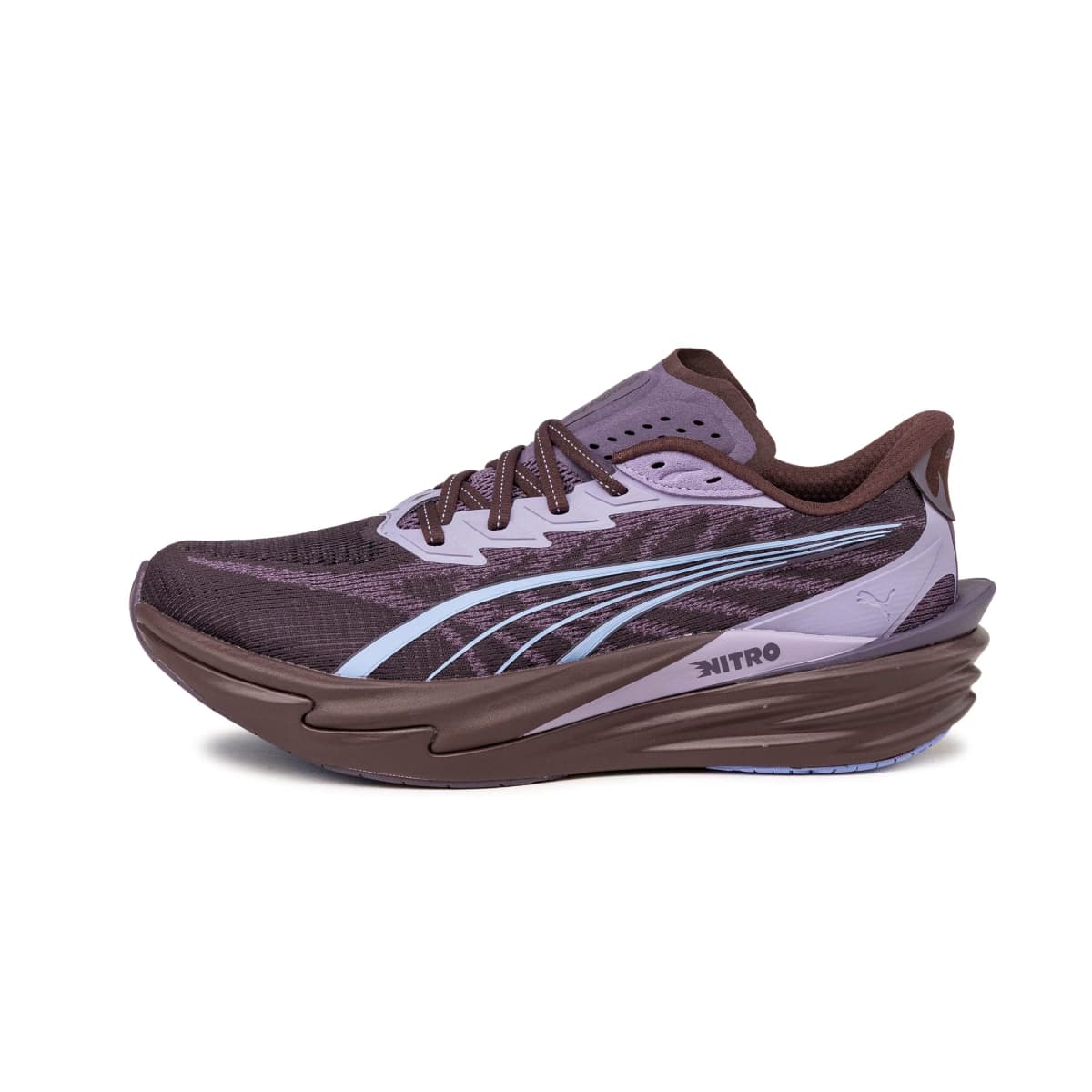 PUMA Deviate Nitro 4 W 'Chocolate Brown'