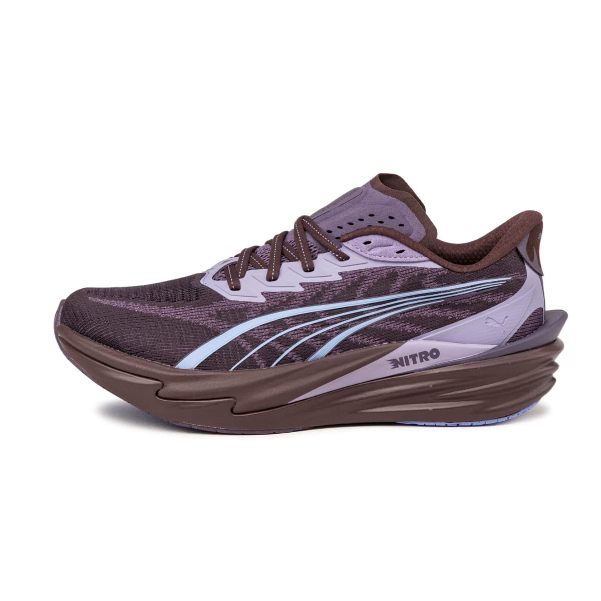 PUMA Deviate Nitro 4 'Chocolate Brown'
