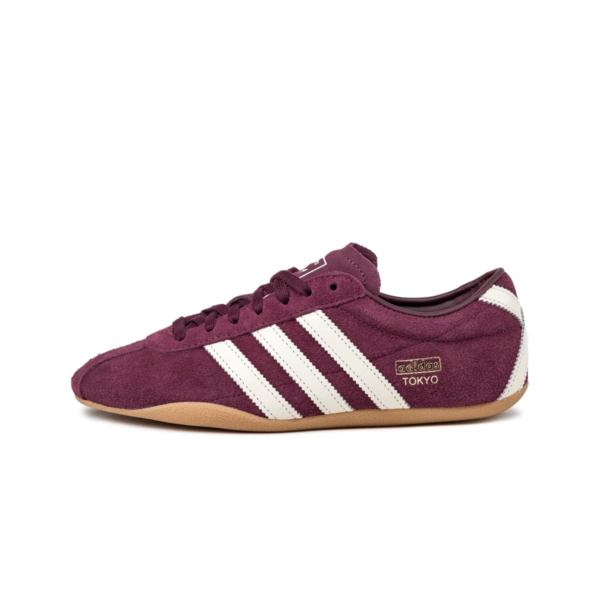 adidas Tokyo W 'Maroon'