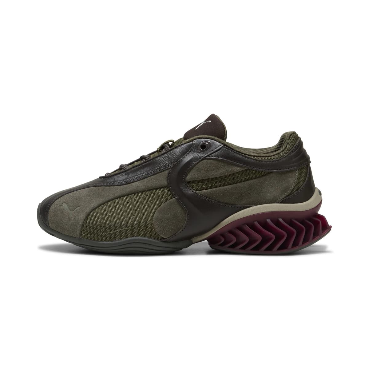 PUMA Cell Geo 1 'Green'