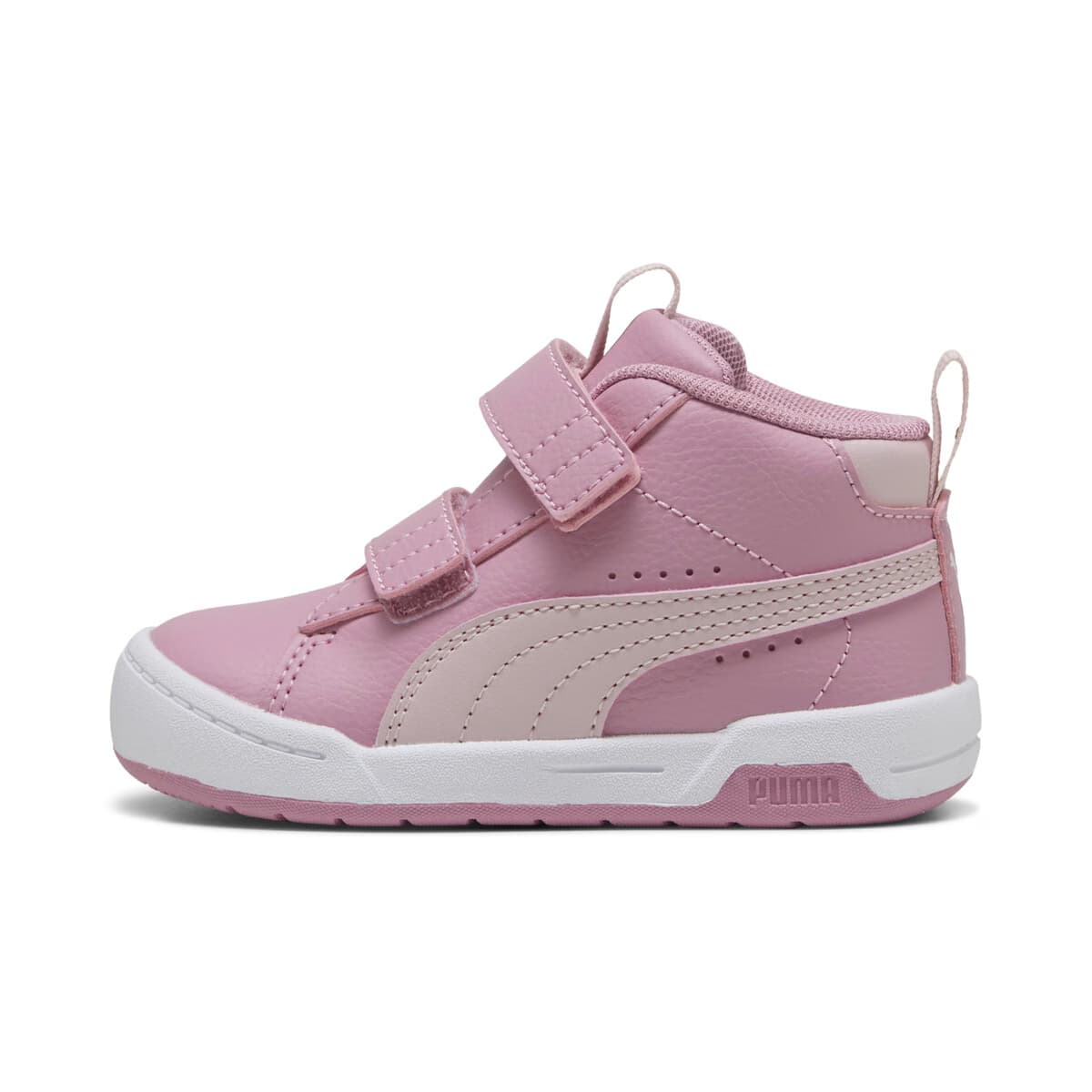 PUMA Multiflex 2 Mid 'Pink'