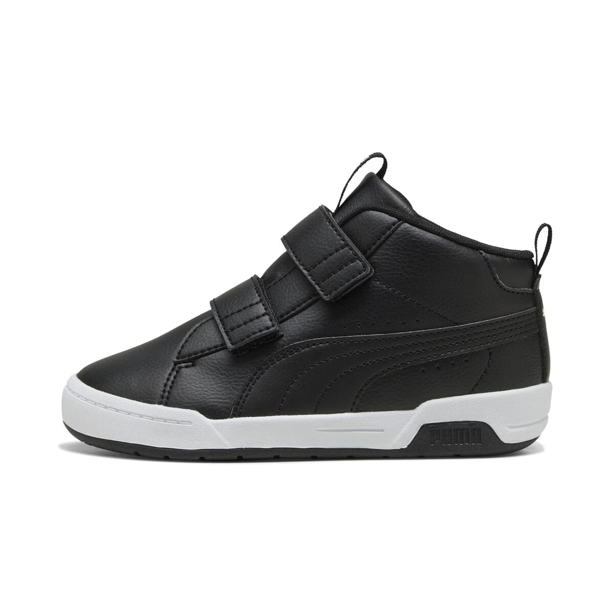 PUMA Multiflex 2 Mid 'Black'