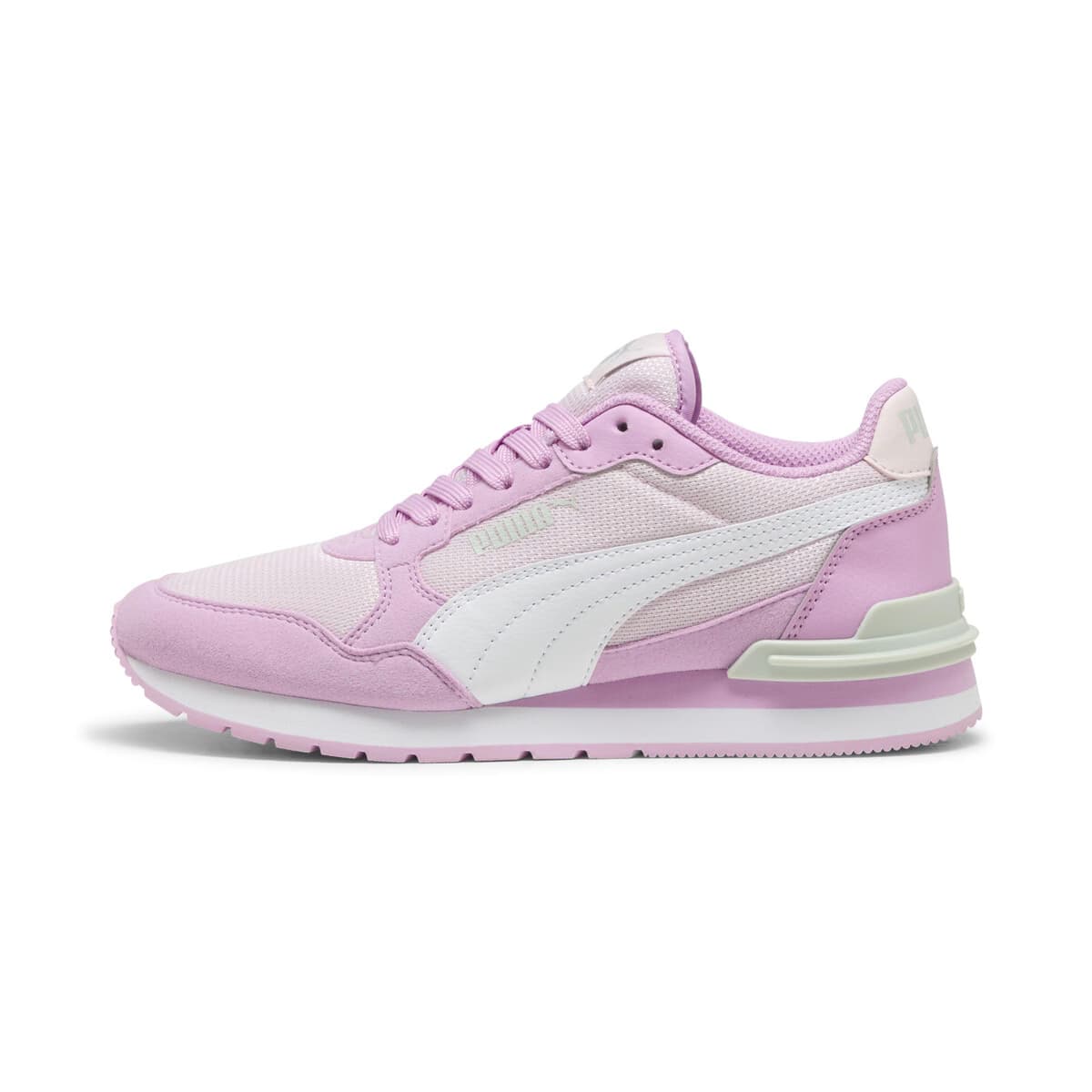 PUMA St Runner V4 Mesh 'Pink'