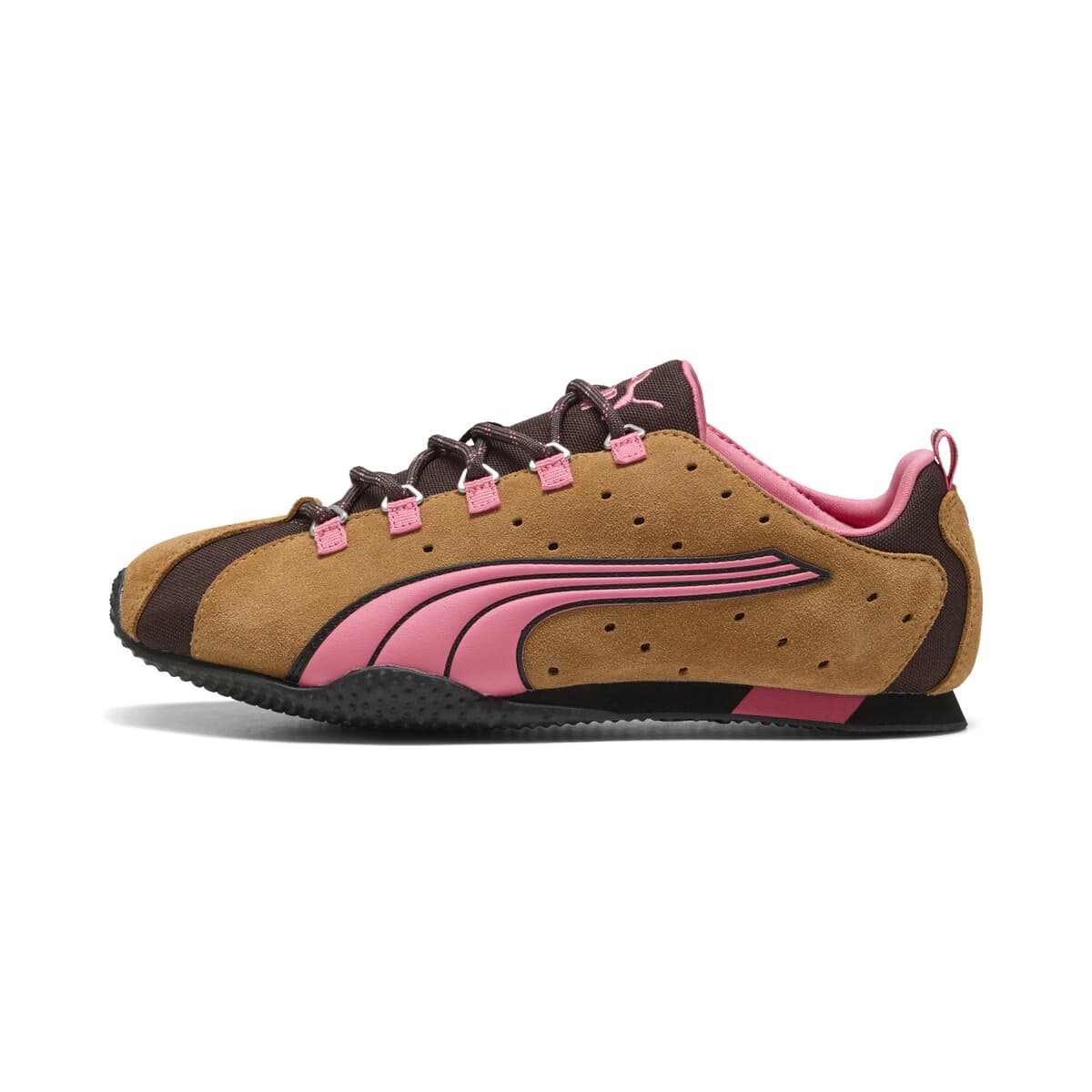 PUMA H-Street Wtr Ii 'Pink'