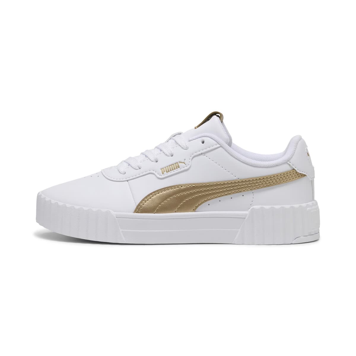 PUMA Carina 3.0 Metallic Glam 'Pink'