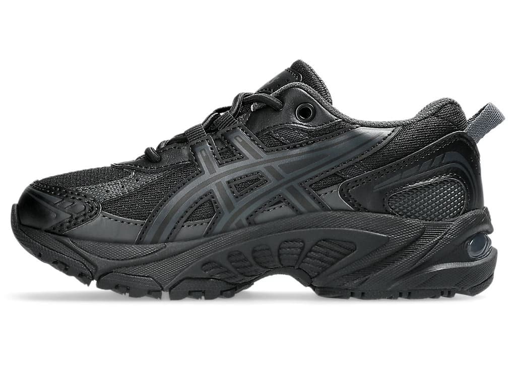 ASICS GEL-VENTX PS 'Black/Carrier Grey'