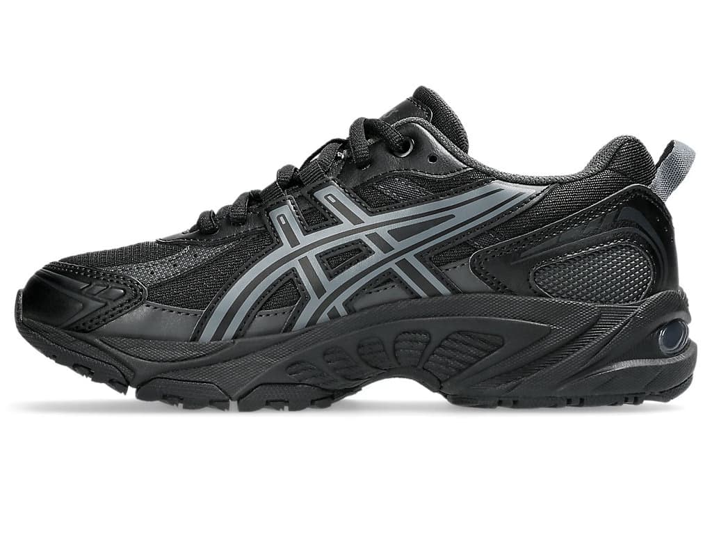 ASICS GEL-VENTX GS 'Black/Carrier Grey'