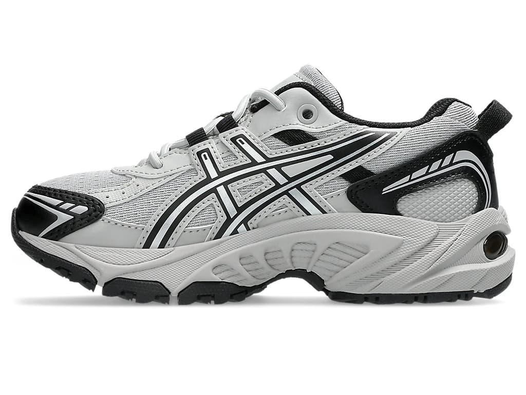 ASICS GEL-VENTX PS 'Cement Grey/Black'