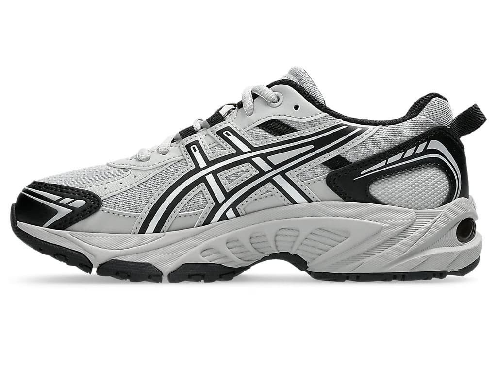 ASICS GEL-VENTX GS 'Cement Grey/Black'