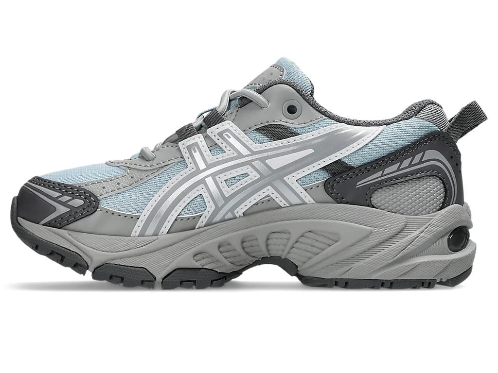 ASICS GEL-VENTX PS 'Storm Cloud/Cement Grey'